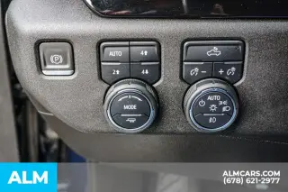 Chevrolet Silverado 1500 2023 4x4 RST 4dr Crew Cab 5.8 ft. SB