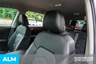 Volkswagen Atlas 2024 AWD SE 4Motion 4dr SUV