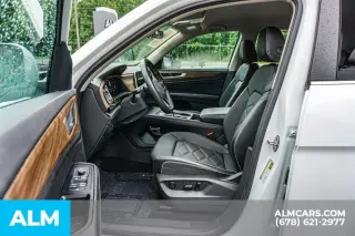 Volkswagen Atlas 2024 AWD SE 4Motion 4dr SUV