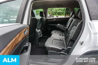 Volkswagen Atlas 2024 AWD SE 4Motion 4dr SUV