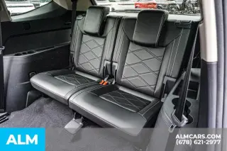 Volkswagen Atlas 2024 AWD SE 4Motion 4dr SUV