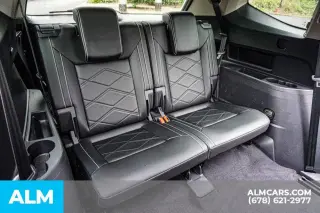Volkswagen Atlas 2024 AWD SE 4Motion 4dr SUV