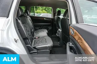 Volkswagen Atlas 2024 AWD SE 4Motion 4dr SUV