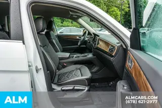Volkswagen Atlas 2024 AWD SE 4Motion 4dr SUV