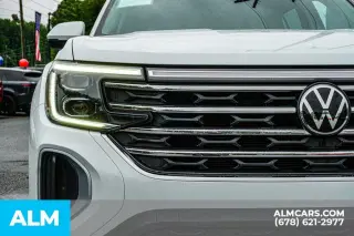 Volkswagen Atlas 2024 AWD SE 4Motion 4dr SUV