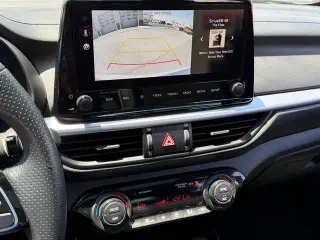 Kia Forte 2023 GT-Line 4dr Sedan