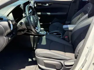 Kia Forte 2023 GT-Line 4dr Sedan