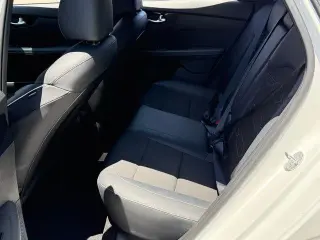 Kia Forte 2023 GT-Line 4dr Sedan
