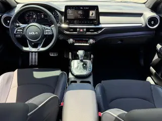 Kia Forte 2023 GT-Line 4dr Sedan