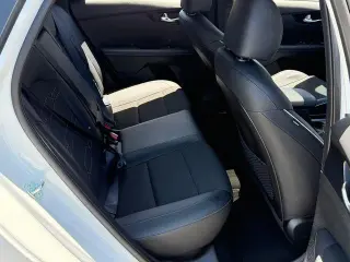 Kia Forte 2023 GT-Line 4dr Sedan