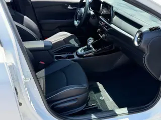 Kia Forte 2023 GT-Line 4dr Sedan