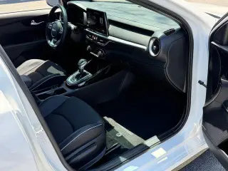 Kia Forte 2023 GT-Line 4dr Sedan