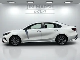 Kia Forte 2023 GT-Line 4dr Sedan