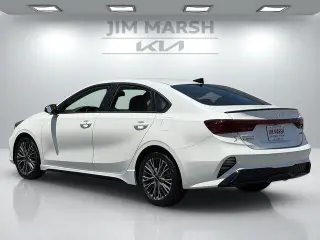 Kia Forte 2023 GT-Line 4dr Sedan