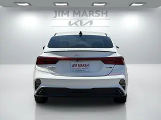 Kia Forte 2023 GT-Line 4dr Sedan