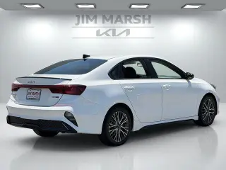 Kia Forte 2023 GT-Line 4dr Sedan