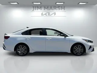 Kia Forte 2023 GT-Line 4dr Sedan
