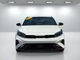 Kia Forte 2023 GT-Line 4dr Sedan