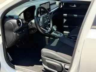 Kia Forte 2023 GT-Line 4dr Sedan