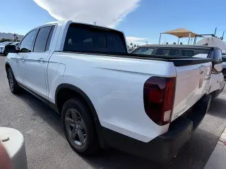 Honda Ridgeline 2023 AWD RTL-E 4dr Crew Cab 5.3 ft. SB