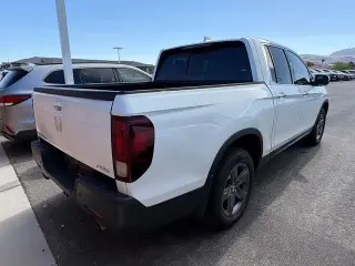 Honda Ridgeline 2023 AWD RTL-E 4dr Crew Cab 5.3 ft. SB