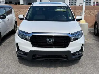 Honda Ridgeline 2023 AWD RTL-E 4dr Crew Cab 5.3 ft. SB