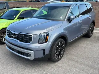 Kia Telluride 2023 SX 4dr SUV