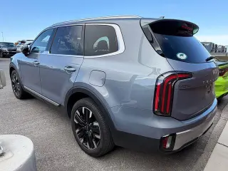 Kia Telluride 2023 SX 4dr SUV
