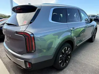 Kia Telluride 2023 SX 4dr SUV