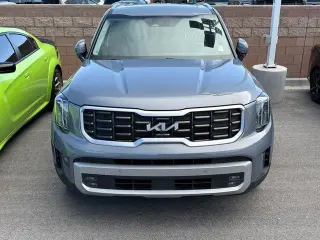Kia Telluride 2023 SX 4dr SUV