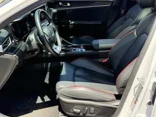 Kia K5 2024 GT 4dr Sedan