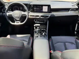 Kia K5 2024 GT 4dr Sedan