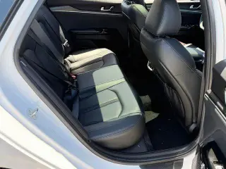 Kia K5 2024 GT 4dr Sedan