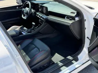 Kia K5 2024 GT 4dr Sedan