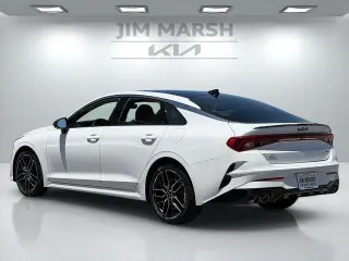 Kia K5 2024 GT 4dr Sedan
