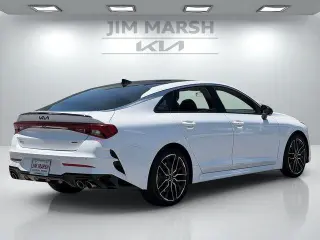 Kia K5 2024 GT 4dr Sedan