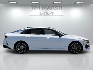 Kia K5 2024 GT 4dr Sedan