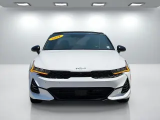 Kia K5 2024 GT 4dr Sedan