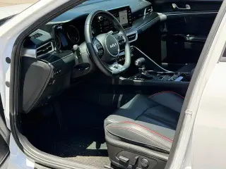 Kia K5 2024 GT 4dr Sedan