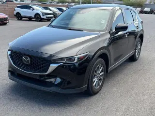Mazda CX-5 2023 AWD 2.5 S 4dr SUV
