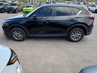 Mazda CX-5 2023 AWD 2.5 S 4dr SUV