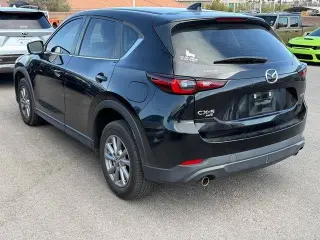 Mazda CX-5 2023 AWD 2.5 S 4dr SUV