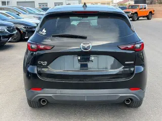 Mazda CX-5 2023 AWD 2.5 S 4dr SUV