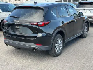 Mazda CX-5 2023 AWD 2.5 S 4dr SUV