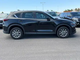 Mazda CX-5 2023 AWD 2.5 S 4dr SUV
