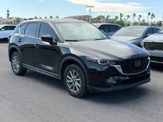 Mazda CX-5 2023 AWD 2.5 S 4dr SUV