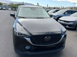 Mazda CX-5 2023 AWD 2.5 S 4dr SUV