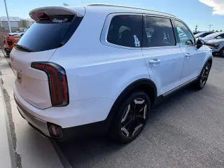 Kia Telluride 2024 EX 4dr SUV