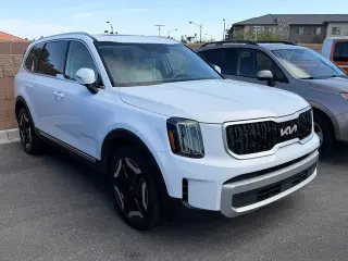 Kia Telluride 2024 EX 4dr SUV
