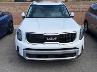 Kia Telluride 2024 EX 4dr SUV